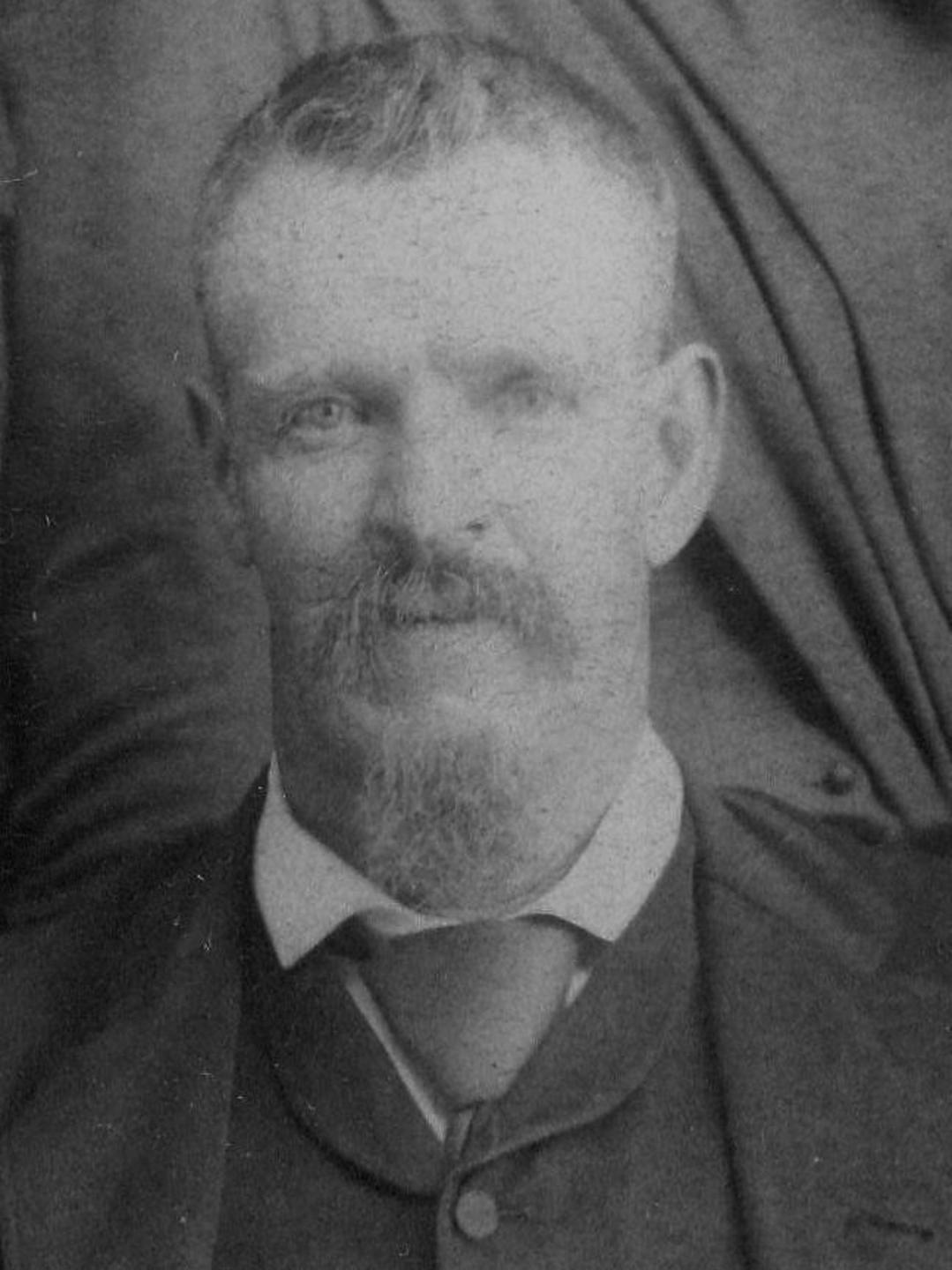 Joseph Hilliard Watkins (1838 - 1910) Profile